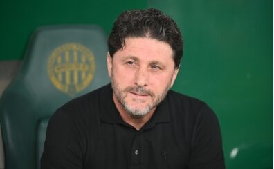Trabzonspor'dan Fatih Tekke açıklaması!