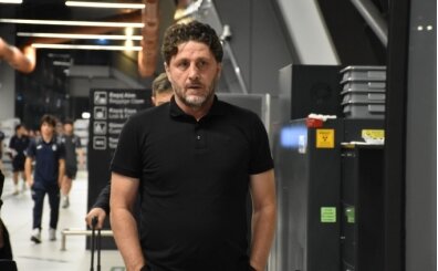 Trabzonspor'da Fatih Tekke kararı