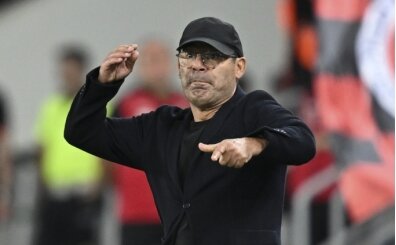 Metin Diyadin'den transfer mesajı