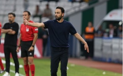 Selçuk İnan: 'Hak edilmiş bir galibiyet'