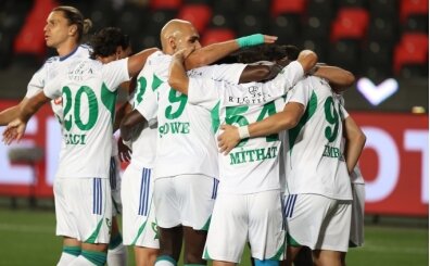 Çaykur Rizespor'da Alanyaspor maçı öncesi tek eksik
