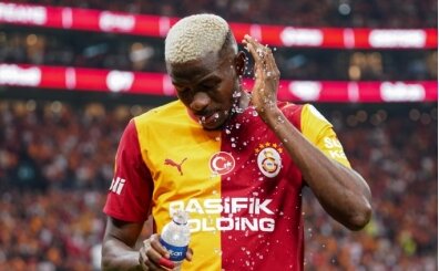 Victor Osimhen'in planı Barcelona!