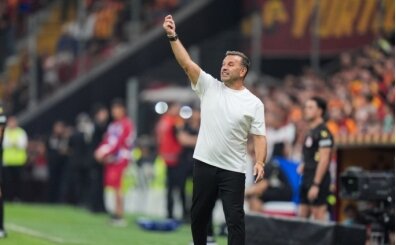 Galatasaray i�in Devler Ligi iddias�!