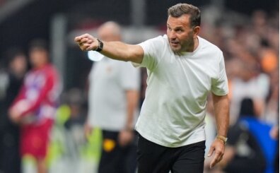 Galatasaray'da Okan Buruk'tan Kocaelispor ma�� �ncesi tak�ma uyar�! 