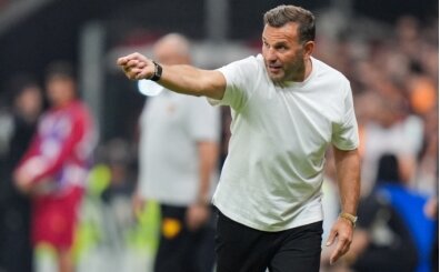 Okan Buruk'tan Leao ve sakatlık açıklaması