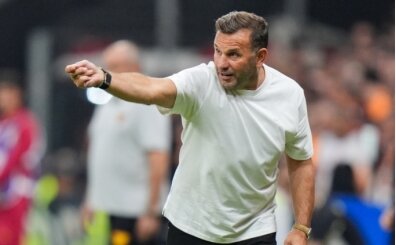 Galatasaray'da Barcelona 11'i netleşiyor