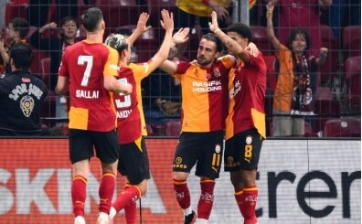 Süper Lig'de 4. hafta başlıyor