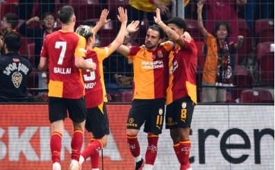 G.Saray'ın yeni yıldızları için dikkat çeken sözler