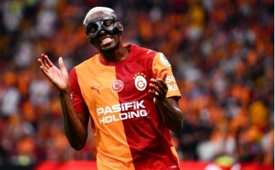 Galatasaray nasıl kazanır?