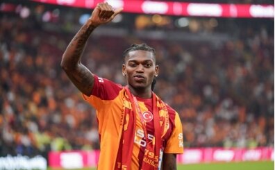Luis Santos: 'Bask�ya zaten al���k!'