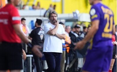 Özhan Pulat'tan Çorum maçı için açıklama