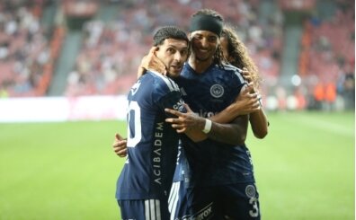 Fenerbahçe'de Oğuz Aydın fırtınası