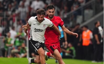 Salih Özcan'dan Fenerbahçe için mesaj!