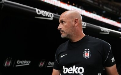 Vincenzo Italiano'nun Be�ikta�'� de�i�tiren 8 hamlesi