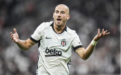 Beşiktaş'ta büyük bilmece: Vaclav Cerny