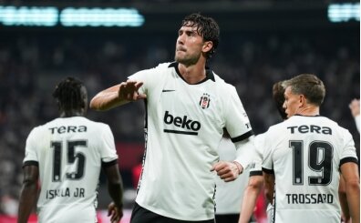 Dusan Vlahovic'ten flaş transfer itirafı