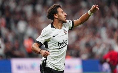 İlhan Fakılı, Arca Çorum FK maçında ilk golünü attı