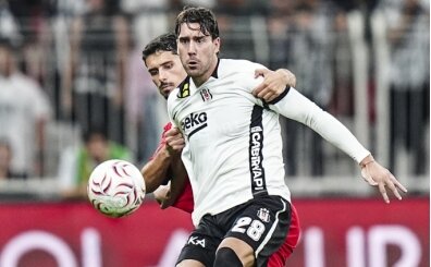 Alexandre Penetra: '6 gol fazla oldu, büyük bir hayal kırıklığı'