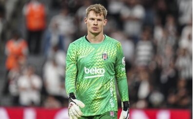 Beşiktaş kazandı ama kalesini yine gole kapatamadı