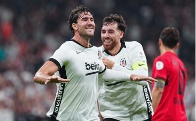 Orkun'dan Vlahovic'e penaltı jesti