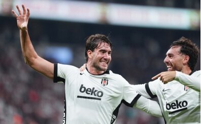 Yazarlardan Dusan Vlahovic yorumu: 'En az 25 gol atar'