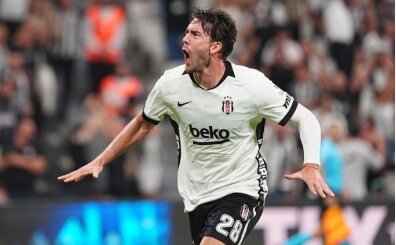 Beşiktaş, Kadıköy'e tam kadro gidiyor