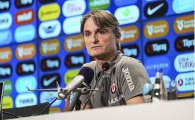 Tamer Sivrikaya: 'Beşiktaş'a zorluk çıkardık'