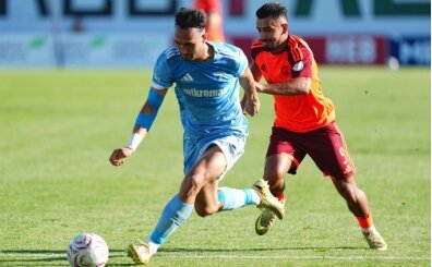 Muğlaspor, Ümraniyespor'u tek golle geçti