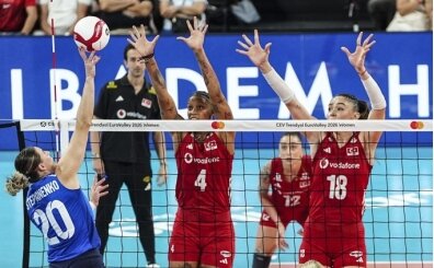 Filenin Sultanları çeyrek finalde!