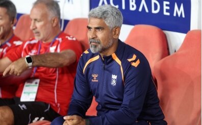 İsmet Taşdemir'den istifa açıklaması!
