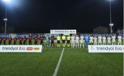 Kayserispor'dan anlamlı seremoni