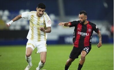 Benhur Keser: 'Dik duraca��z'