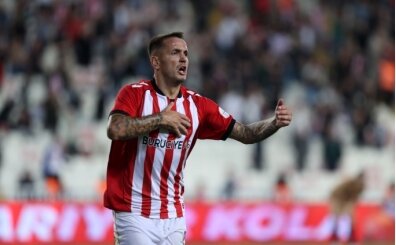 Sivasspor'un ligdeki galibiyet hasreti 6 maça çıktı