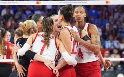 Filenin Sultanları, yarı finale yükseldi