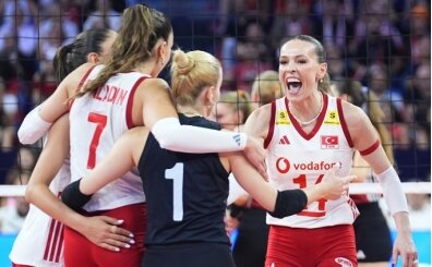 Sultanlar'ın finalle arasındaki son rakip Sırbistan