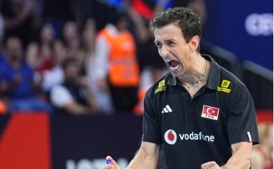 Daniele Santarelli: 'Herkesi yenebiliriz'
