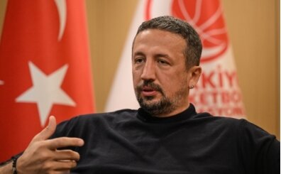 Hidayet Türkoğlu: 'Dünya Kupası'nda hedefimiz madalya'