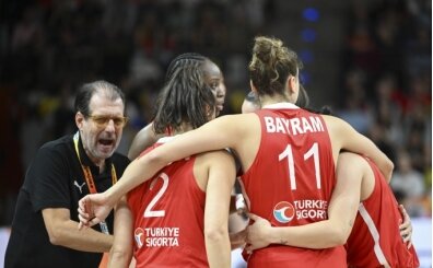 Potanın Perileri'nin rakibi Avustralya