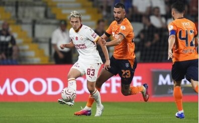 Batrakov'un menajeri Kuzmi�ev: 'Galatasaray bize g�vence verdi'