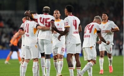 Galatasaray'da rakamlar u�uyor!