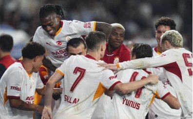 Galatasaray, Sporting ile ilk kez karşılaşacak