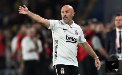 Vincenzo Italiano'nun Beşiktaş'ı rakiplerine nefes aldırmıyor