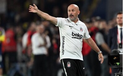 Vincenzo Italiano'dan ilk 11 tercihi i�in a��klama