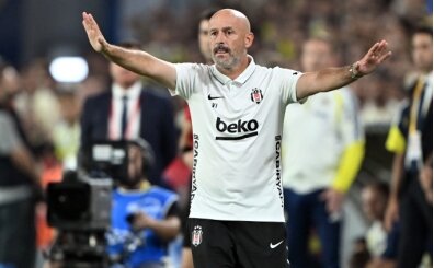 Vincenzo Italiano'dan oyuncularına mesaj!