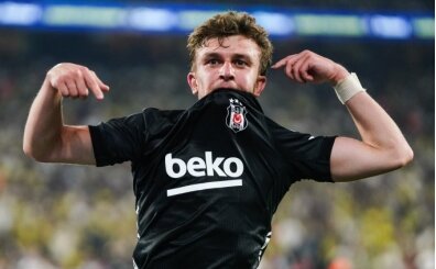 R�dvan Y�lmaz: 'Tarihe ge�ecek bir gol att�m belki de'