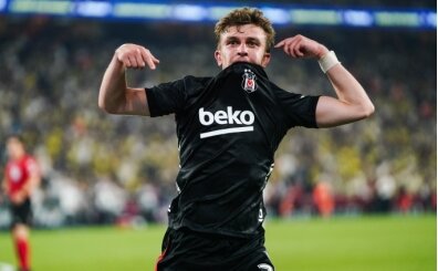Beşiktaş'ta Rıdvan Yılmaz gelişmesi!