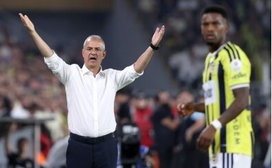 �smail Kartal, Be�ikta�'a ilk kez kaybetti!