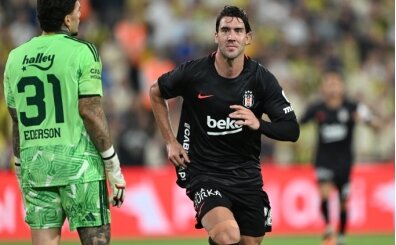 Dusan Vlahovic, Avrupa'n�n dilinde: Juventuslular bin pi�man!