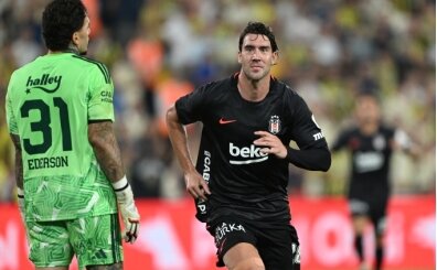 Vlahovic Marsilya'ya bileniyor! Gol sözünü verdi
