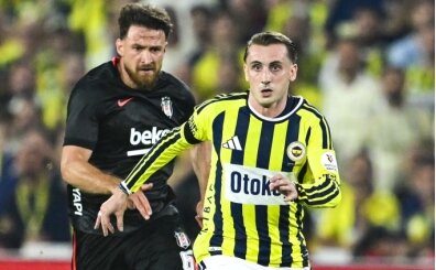 Fenerbah�e'de Kerem'in maa�� de�i�ti